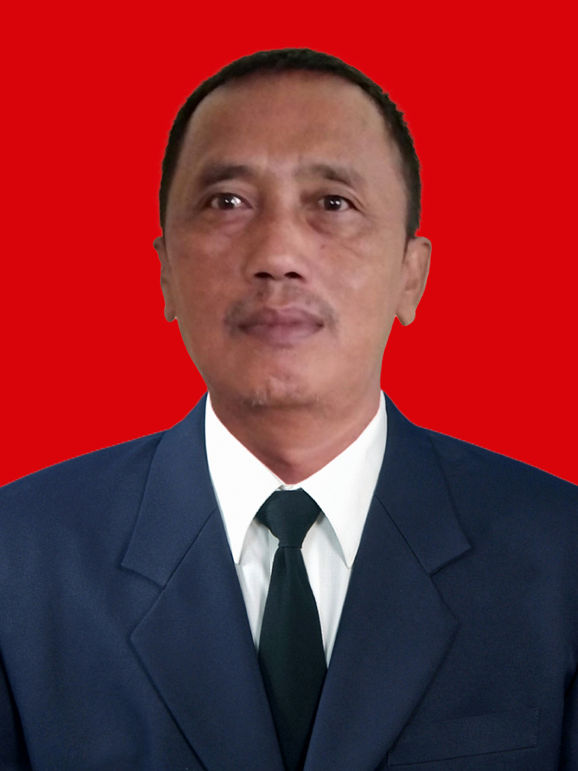 Muh. Harun Mustofa, S.Pd.